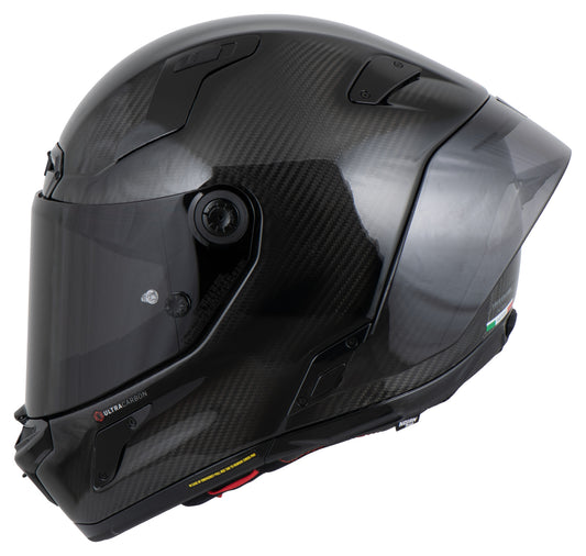 Cască Moto X-804 RS Carbon Nolan - Performanță și Siguranță