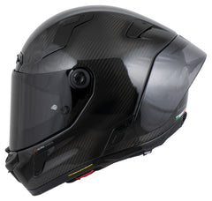 Cască Moto X-804 RS Carbon Nolan - Performanță și Siguranță