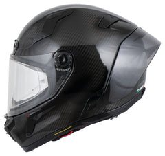 Cască Moto X-804 RS Carbon Nolan - Performanță și Siguranță