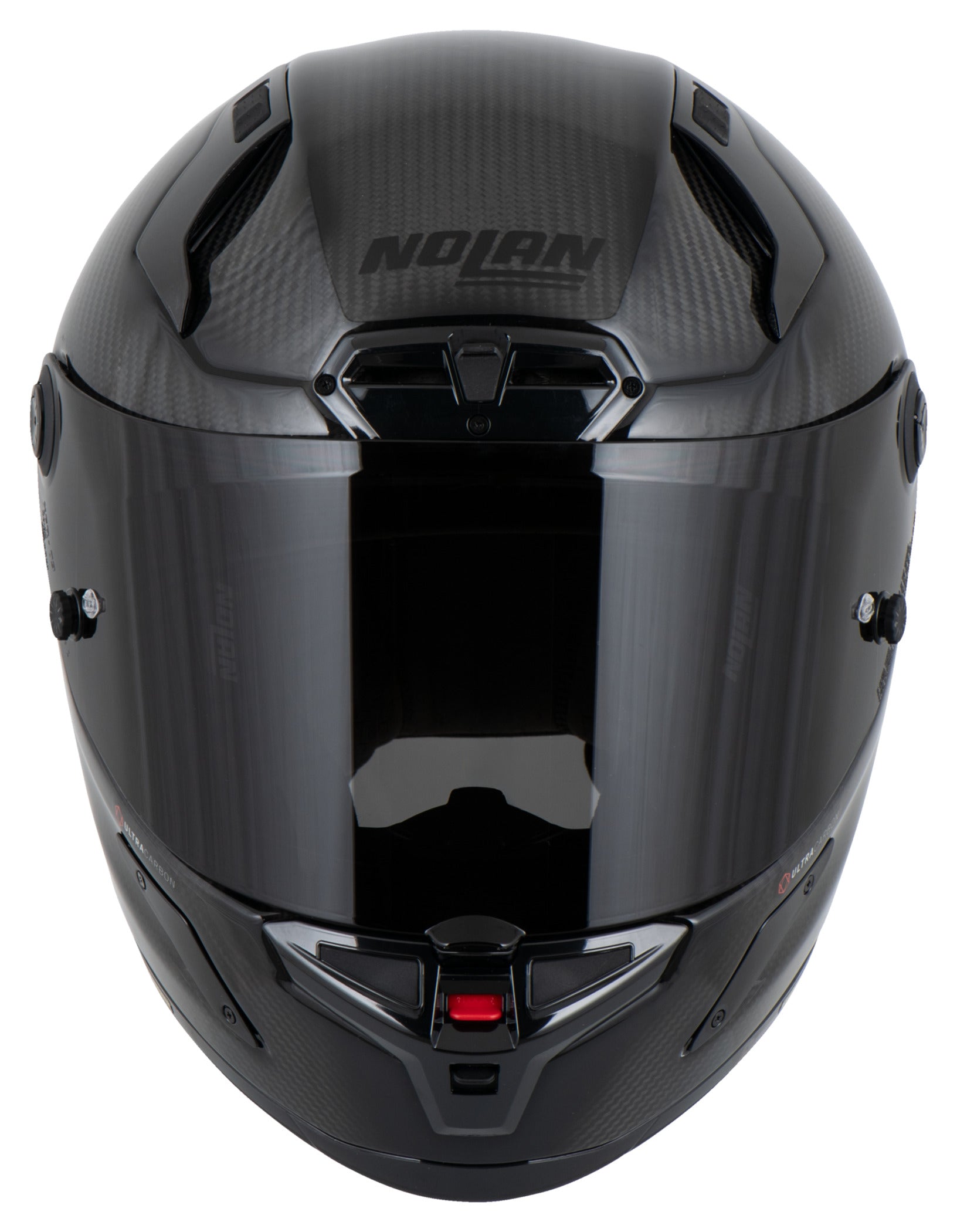 Cască Moto X-804 RS Carbon Nolan - Performanță și Siguranță