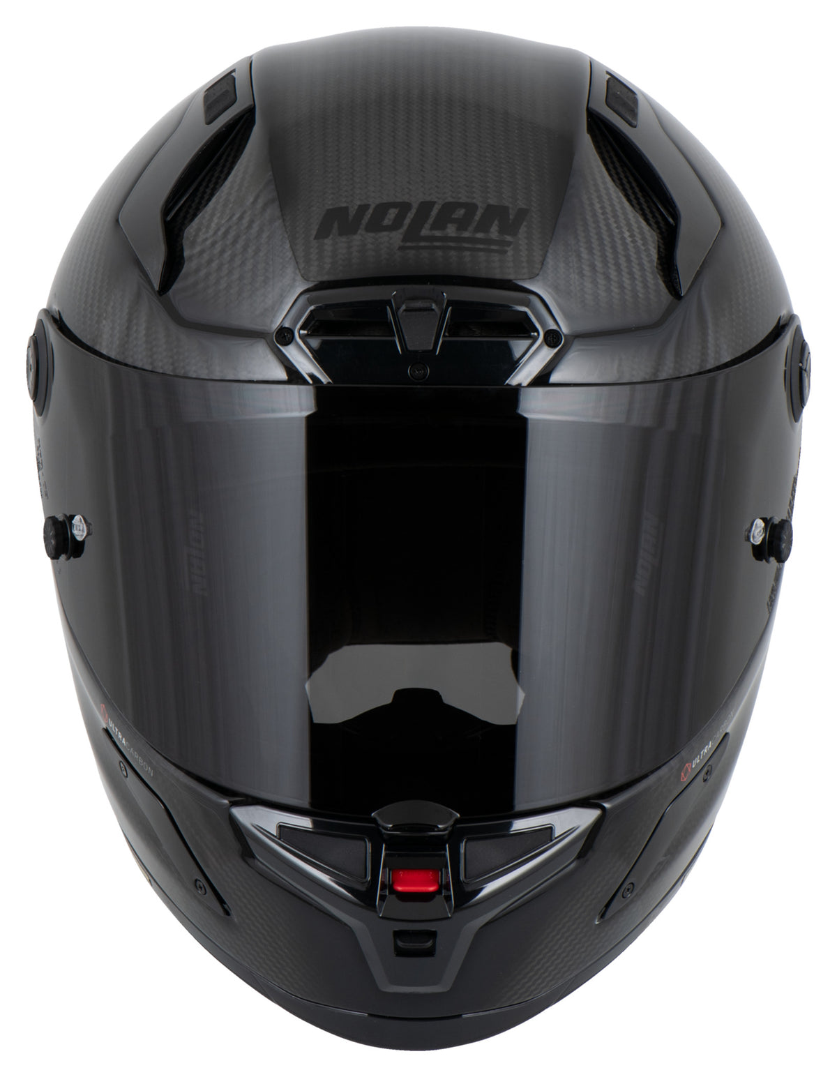 Cască Moto X-804 RS Carbon Nolan - Performanță și Siguranță