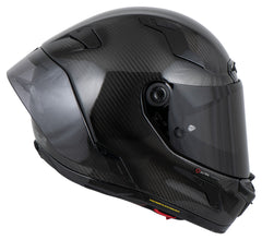 Cască Moto X-804 RS Carbon Nolan - Performanță și Siguranță