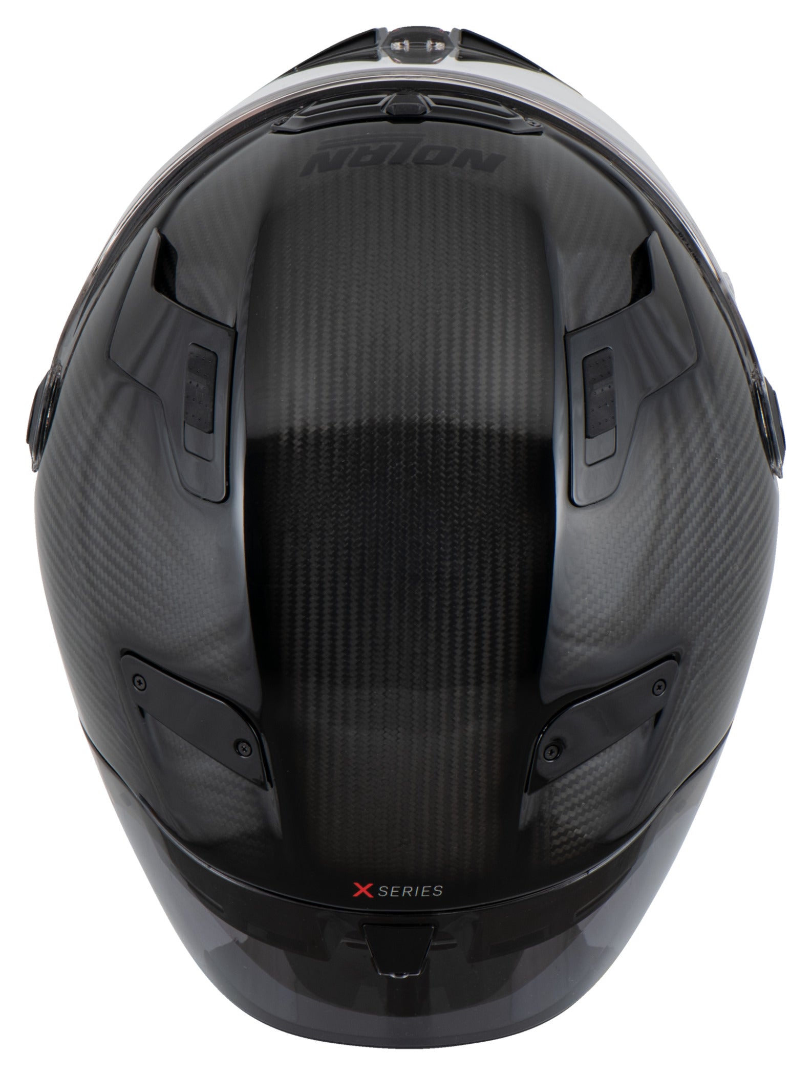 Cască Moto X-804 RS Carbon Nolan - Performanță și Siguranță