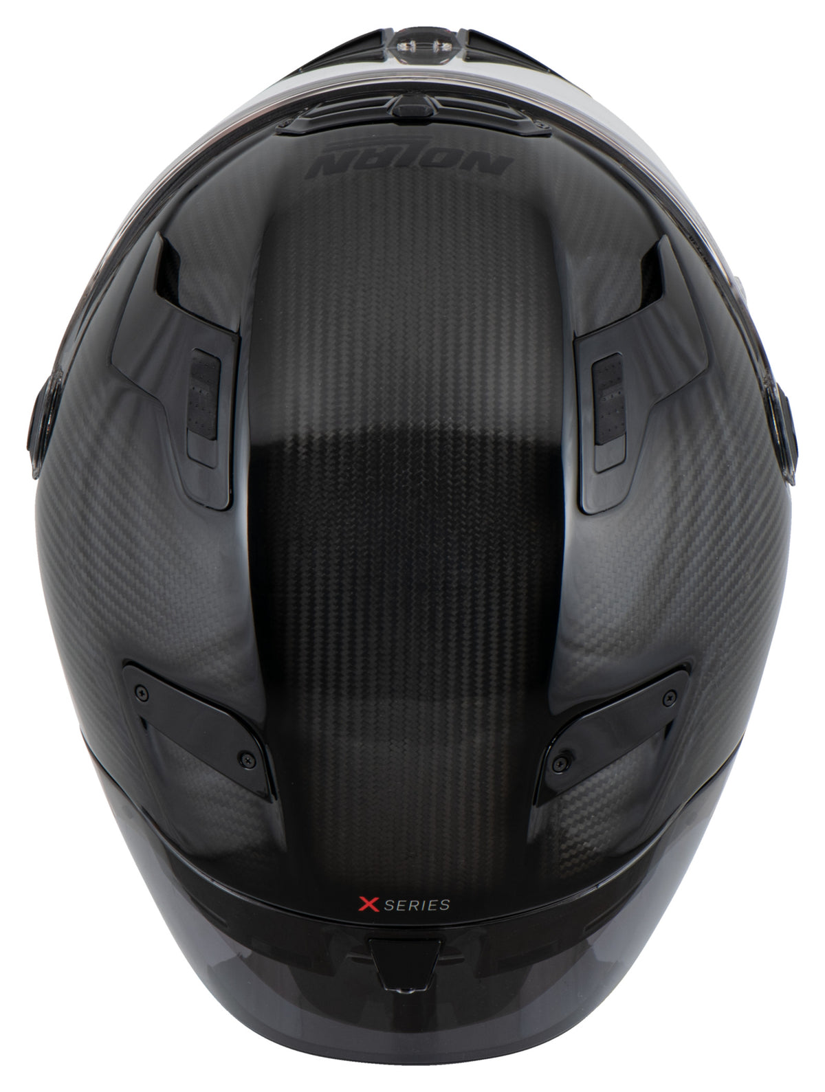 Cască Moto X-804 RS Carbon Nolan - Performanță și Siguranță