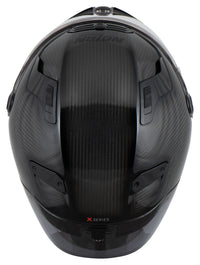 Cască Moto X-804 RS Carbon Nolan - Performanță și Siguranță