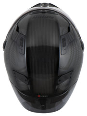 Cască Moto X-804 RS Carbon Nolan - Performanță și Siguranță
