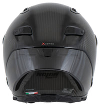 Cască Moto X-804 RS Carbon Nolan - Performanță și Siguranță