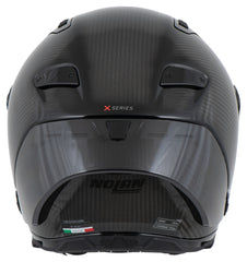 Cască Moto X-804 RS Carbon Nolan - Performanță și Siguranță