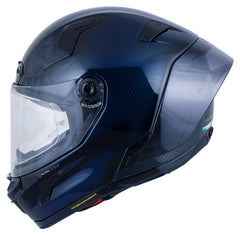 Cască Moto X-804 RS Liquido Carbon Glossy Nolan - Performanță & Siguranță