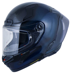 Cască Moto X-804 RS Liquido Carbon Glossy Nolan - Performanță & Siguranță