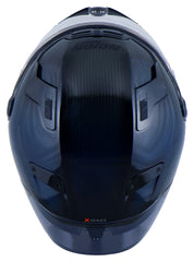 Cască Moto X-804 RS Liquido Carbon Glossy Nolan - Performanță & Siguranță