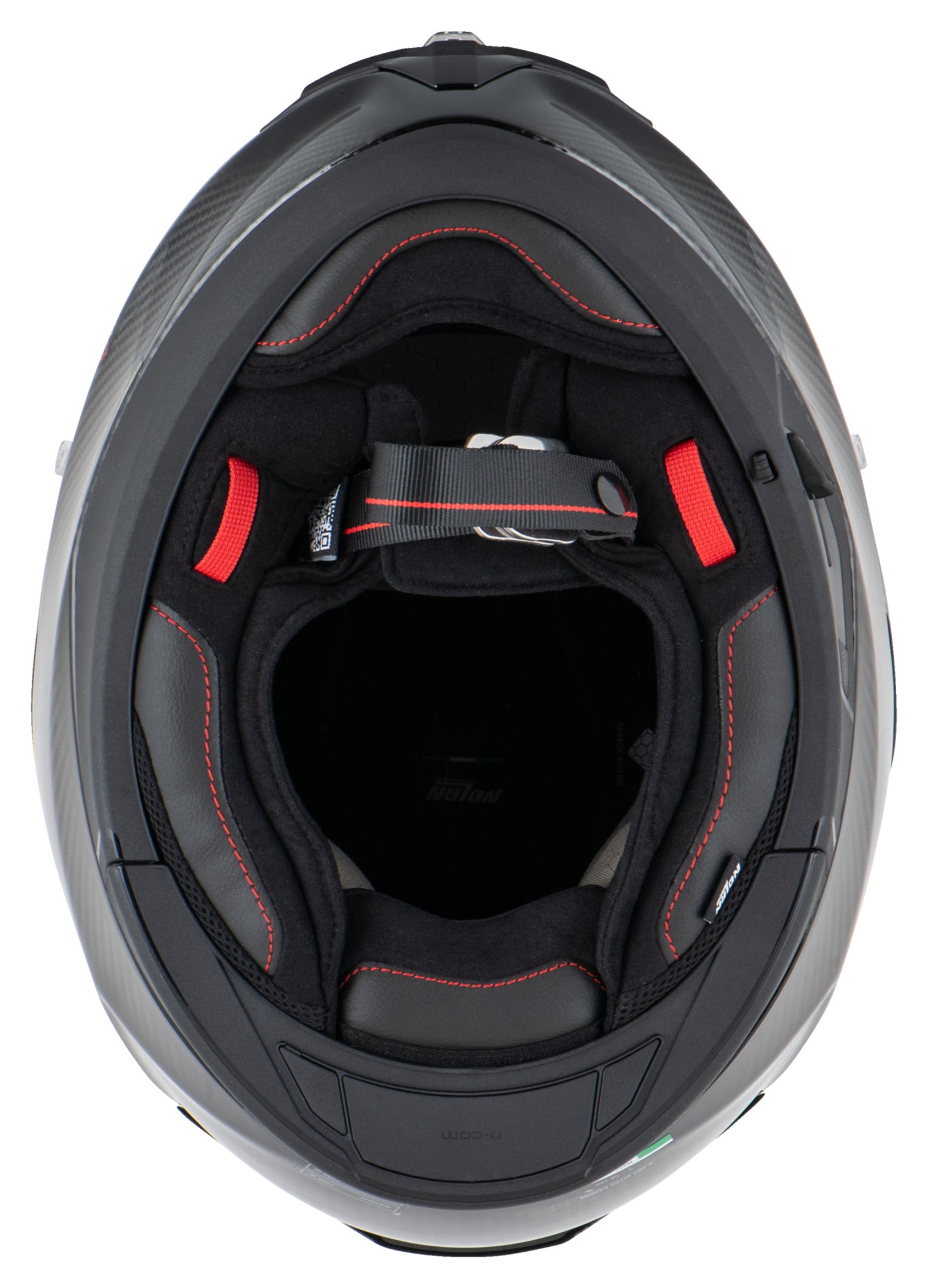 Cască Moto X-904 Ultra Carbon Puro Nolan - Confort și Siguranță Touring