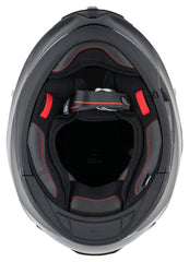 Cască Moto X-904 Ultra Carbon Puro Nolan - Confort și Siguranță Touring
