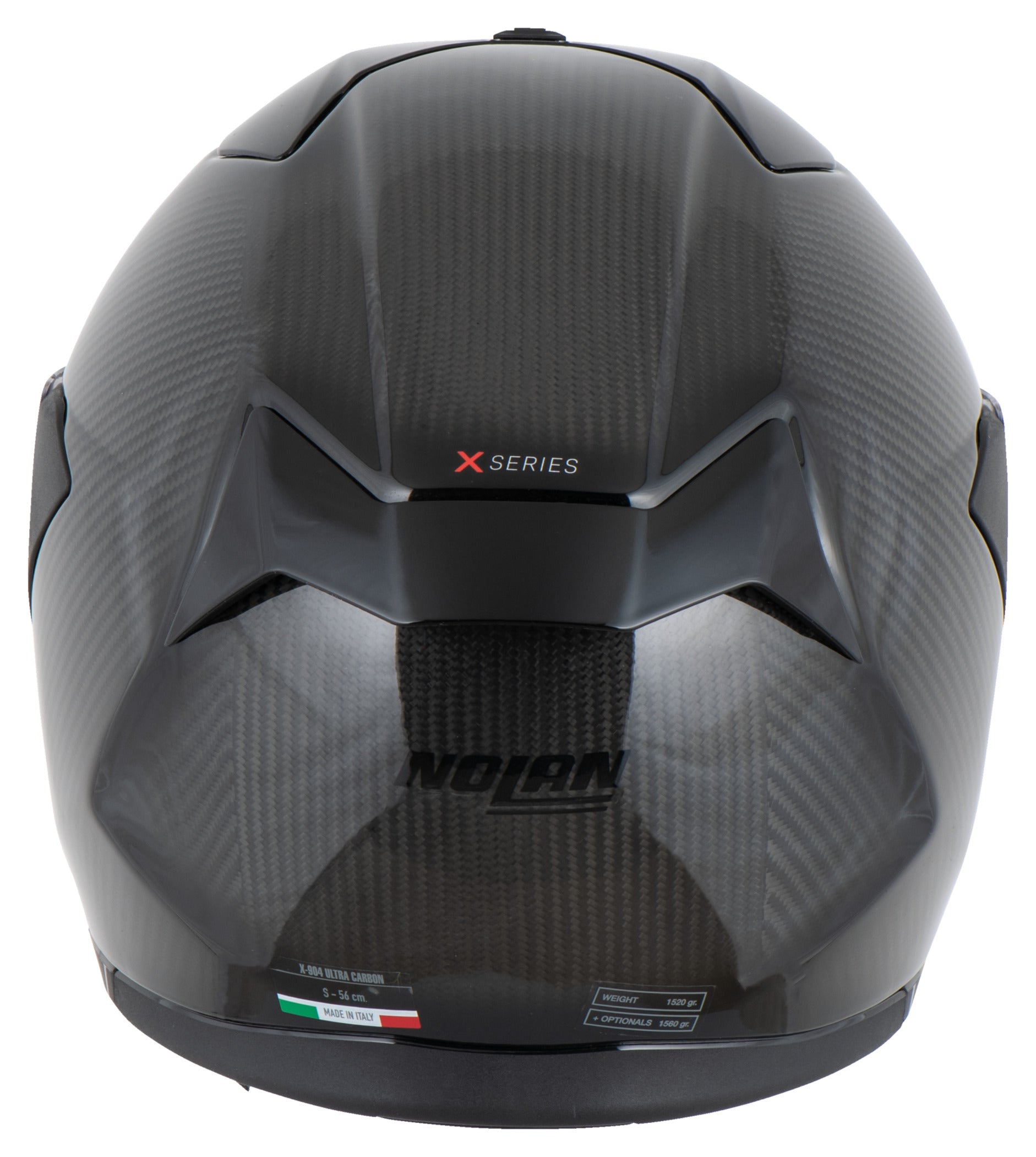 Cască Moto X-904 Ultra Carbon Puro Nolan - Confort și Siguranță Touring