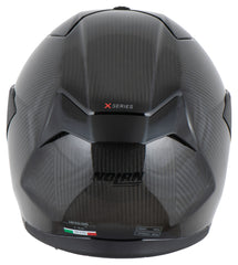 Cască Moto X-904 Ultra Carbon Puro Nolan - Confort și Siguranță Touring
