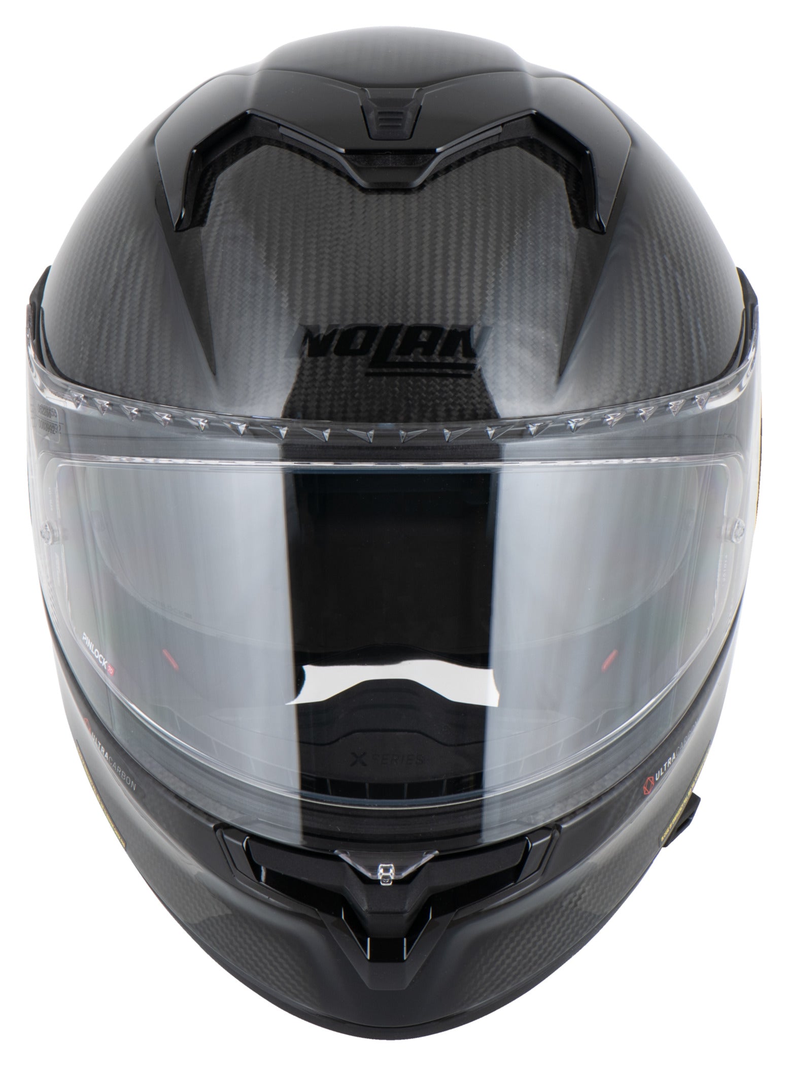 Cască Moto X-904 Ultra Carbon Puro Nolan - Confort și Siguranță Touring