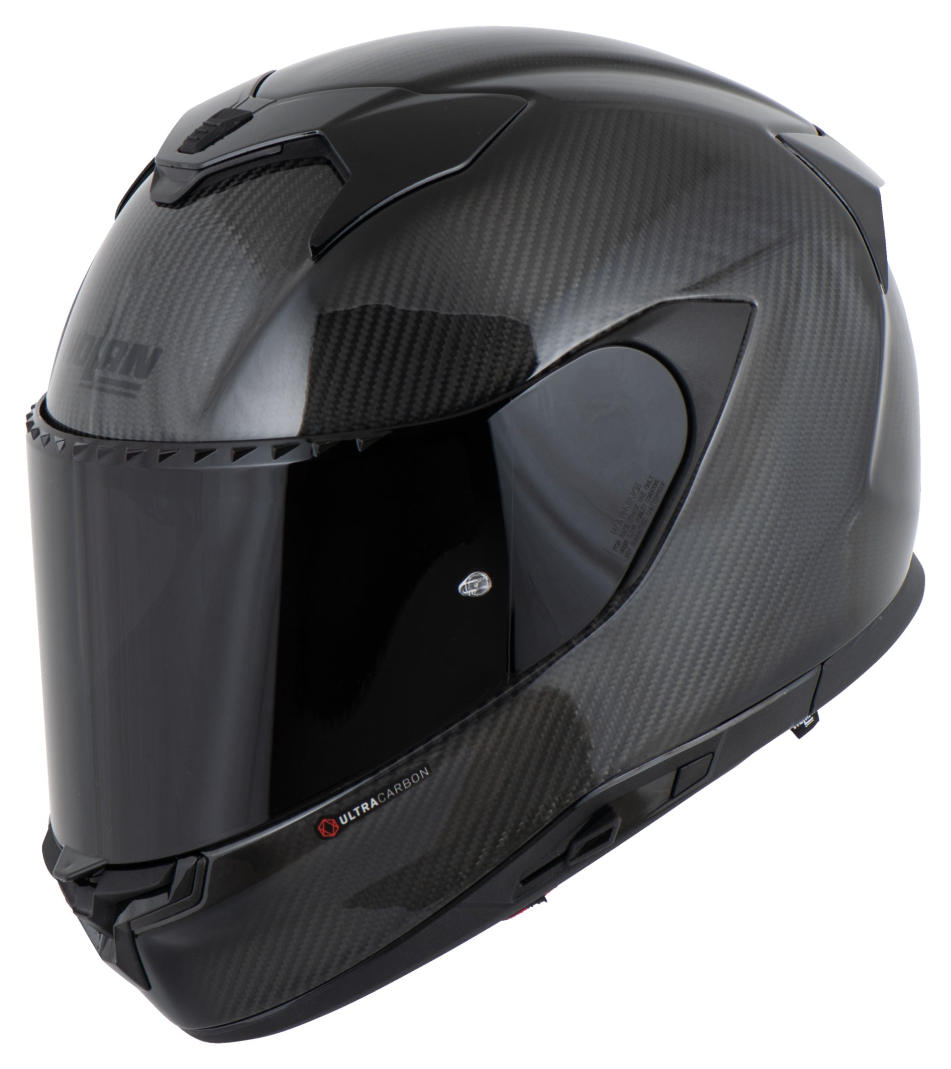 Cască Moto X-904 Ultra Carbon Puro X-Lite - Confort Touring & Siguranță