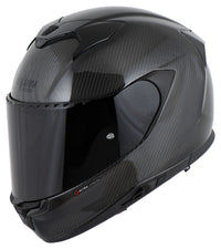 Cască Moto X-904 Ultra Carbon Puro X-Lite - Confort Touring & Siguranță