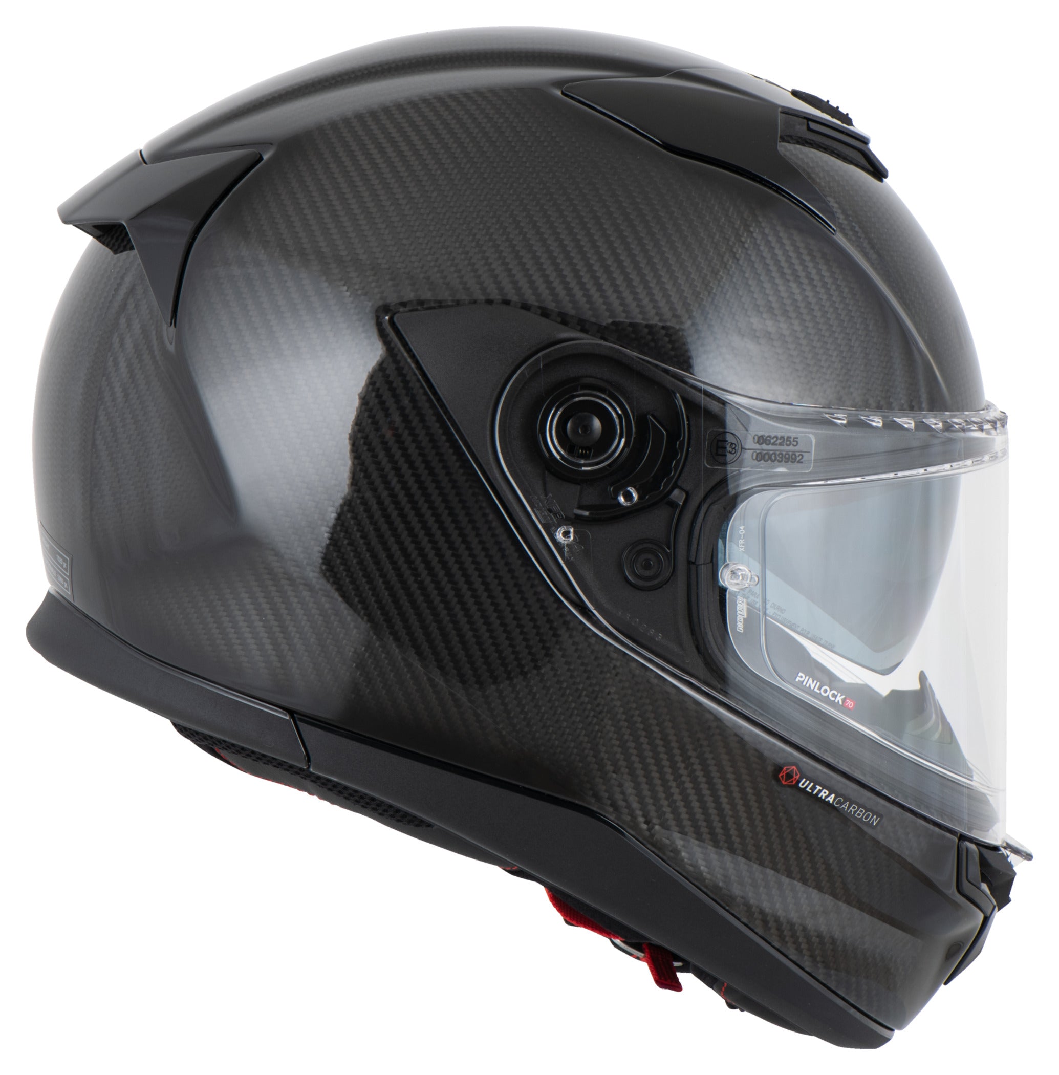 Cască Moto X-904 Ultra Carbon Puro X-Lite - Confort Touring & Siguranță