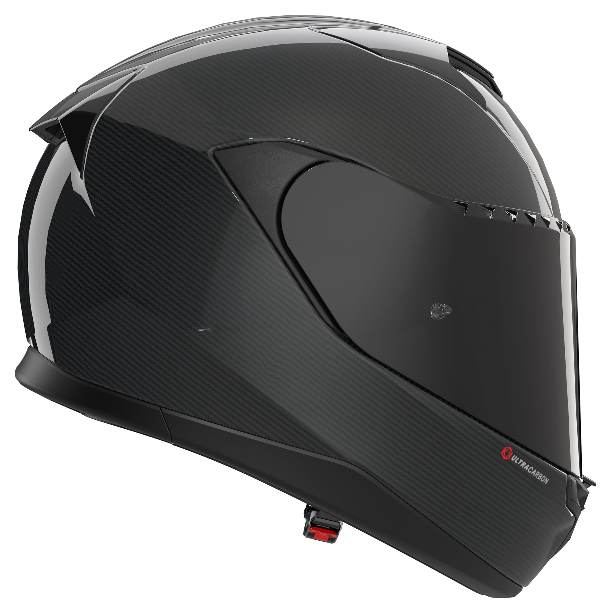Cască Moto X-904 Ultra Carbon Puro X-Lite - Confort Touring & Siguranță