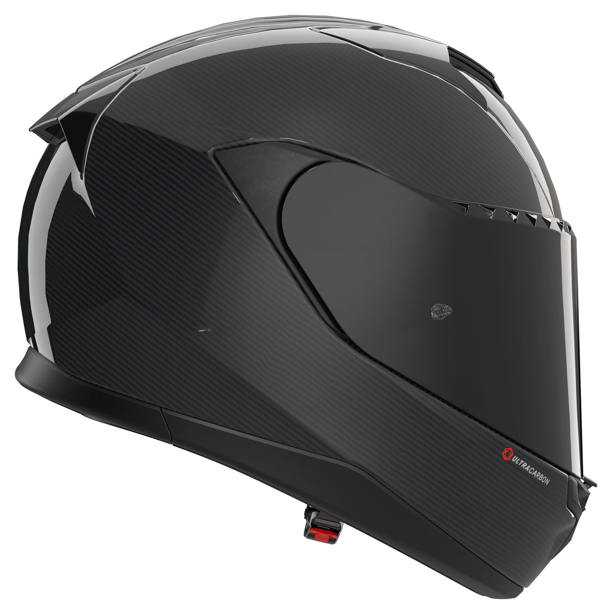 Cască Moto X-904 Ultra Carbon Puro X-Lite - Confort Touring & Siguranță