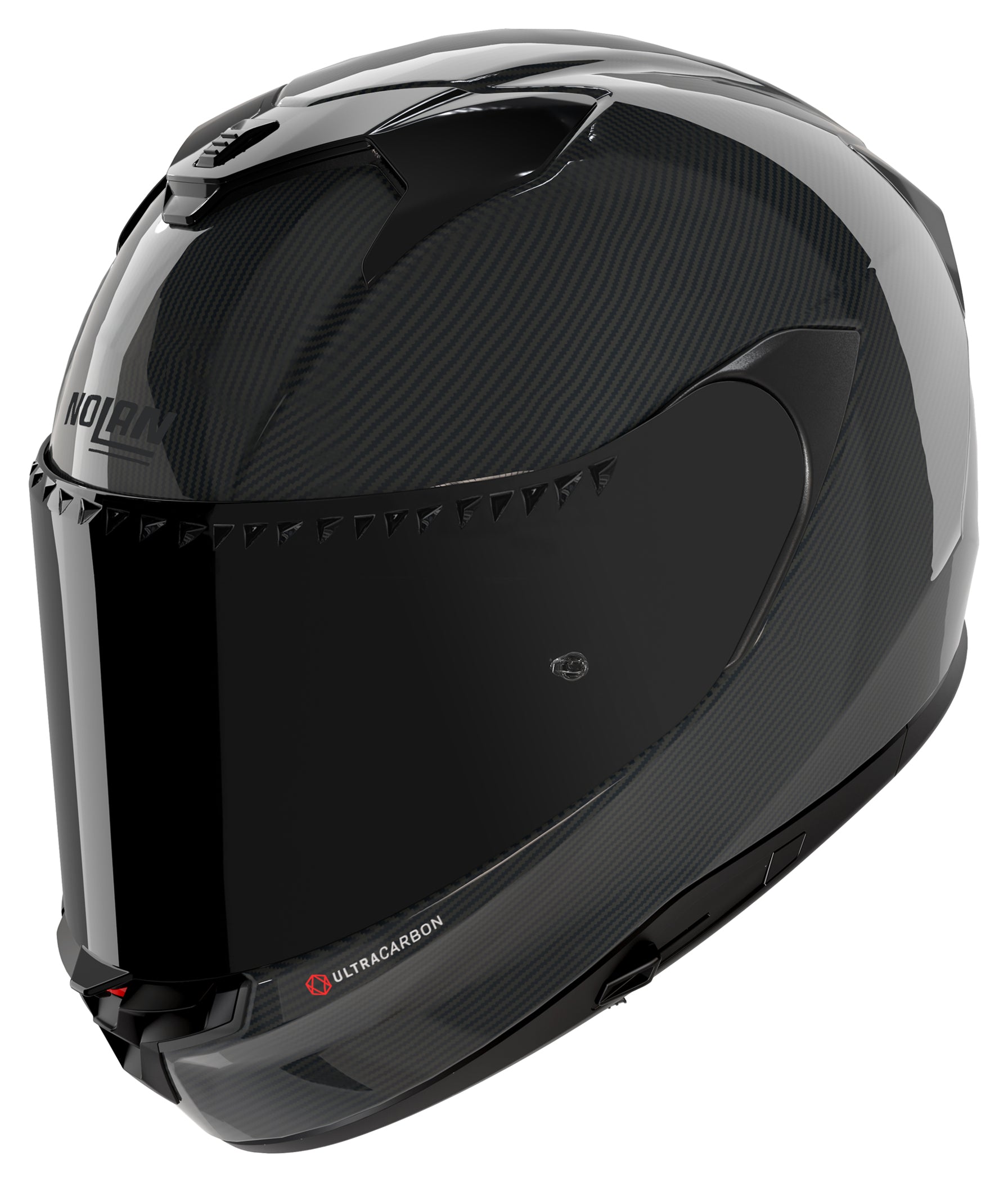 Cască Moto X-904 Ultra Carbon Puro X-Lite - Confort Touring & Siguranță