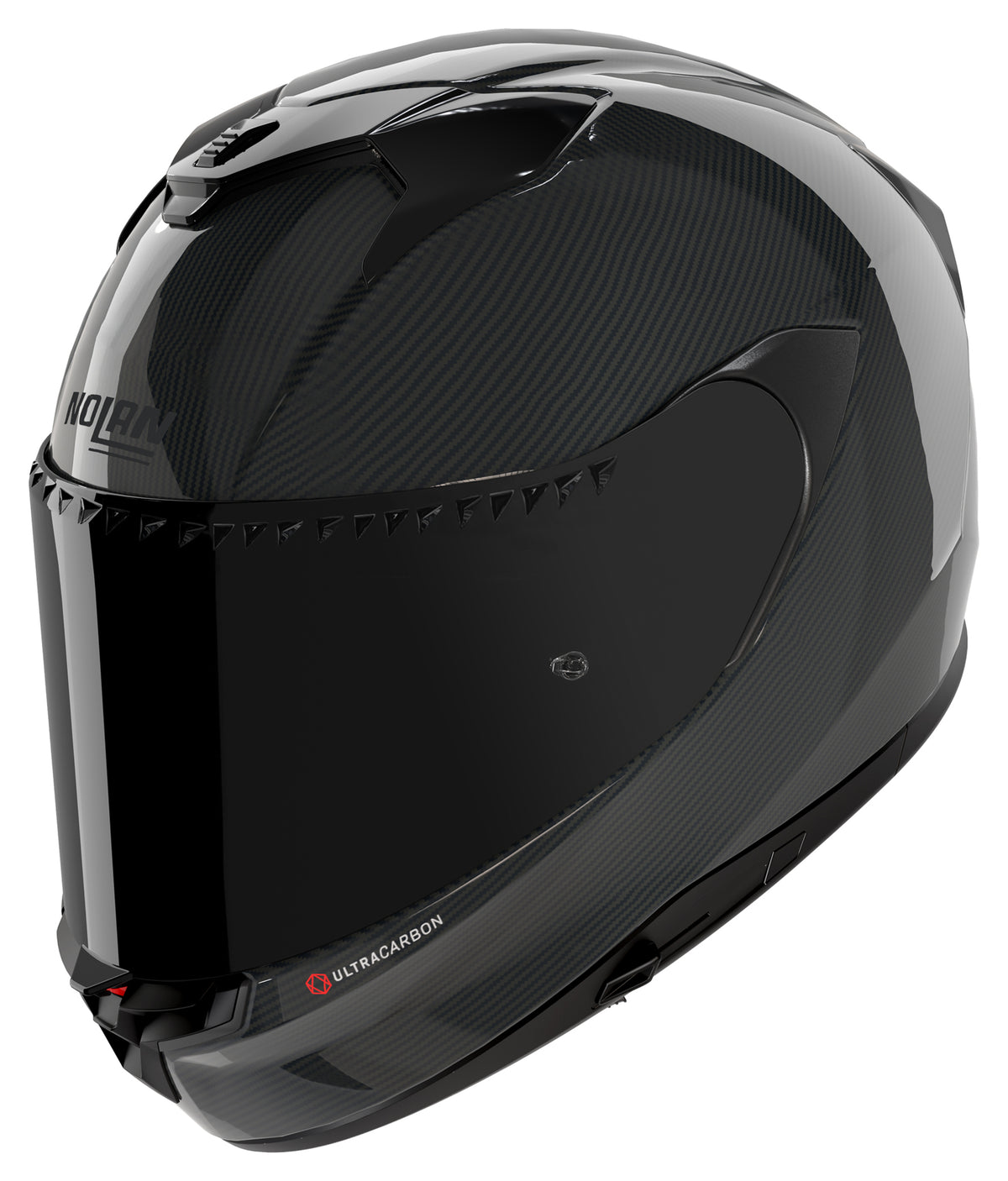 Cască Moto X-904 Ultra Carbon Puro X-Lite - Confort Touring & Siguranță