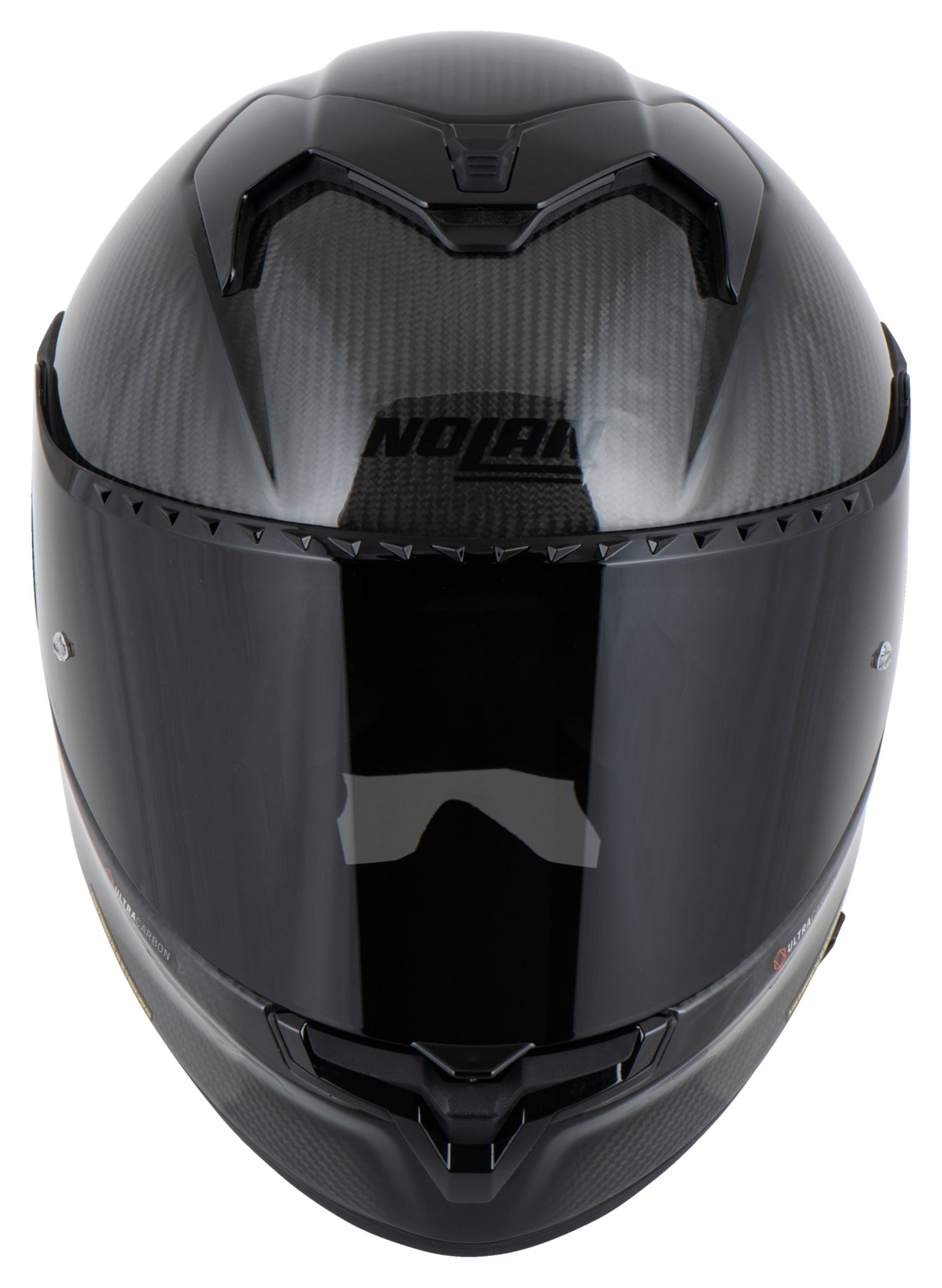 Cască Moto X-904 Ultra Carbon Puro X-Lite - Confort Touring & Siguranță