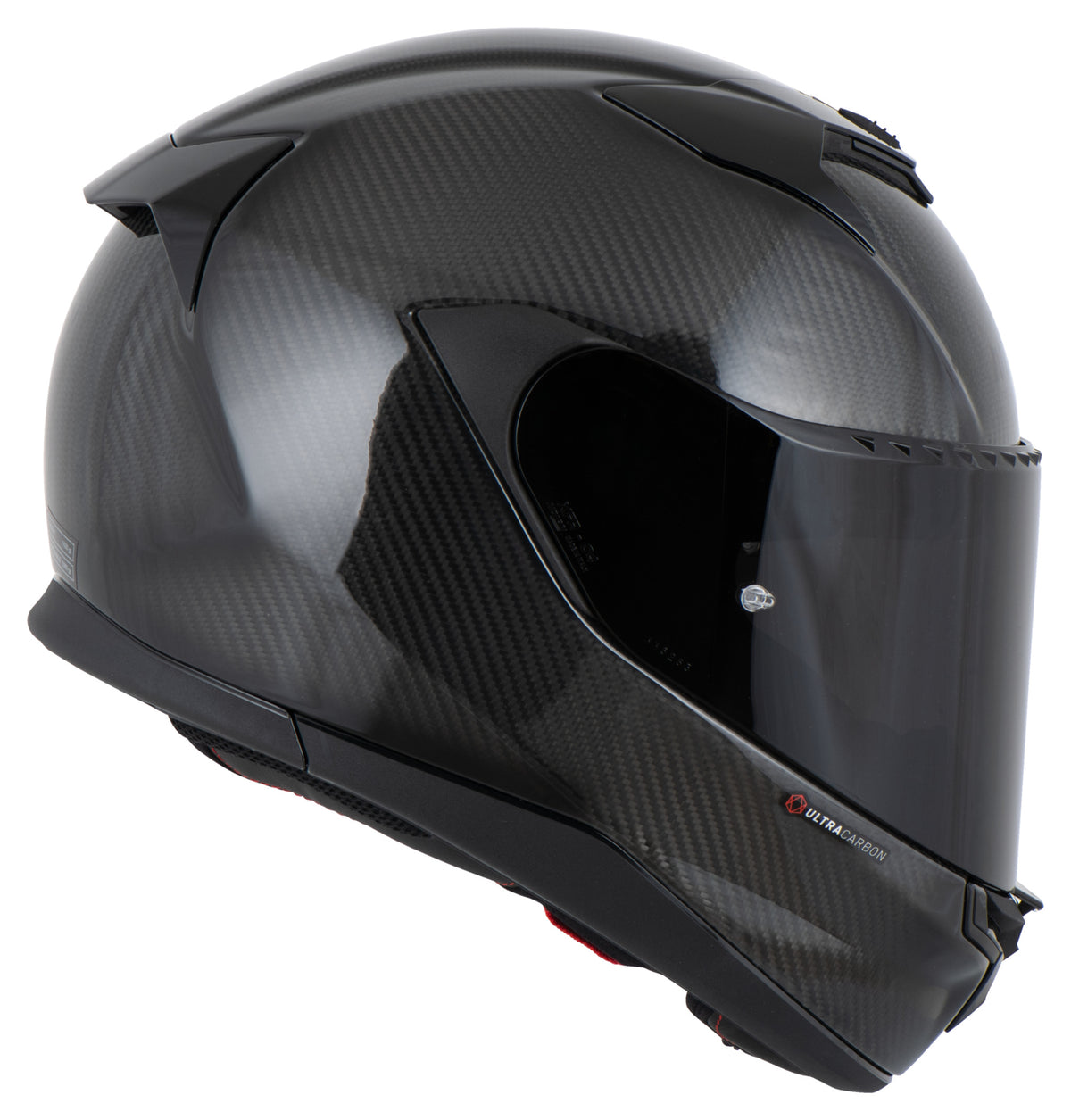Cască Moto X-904 Ultra Carbon Puro X-Lite - Confort Touring & Siguranță