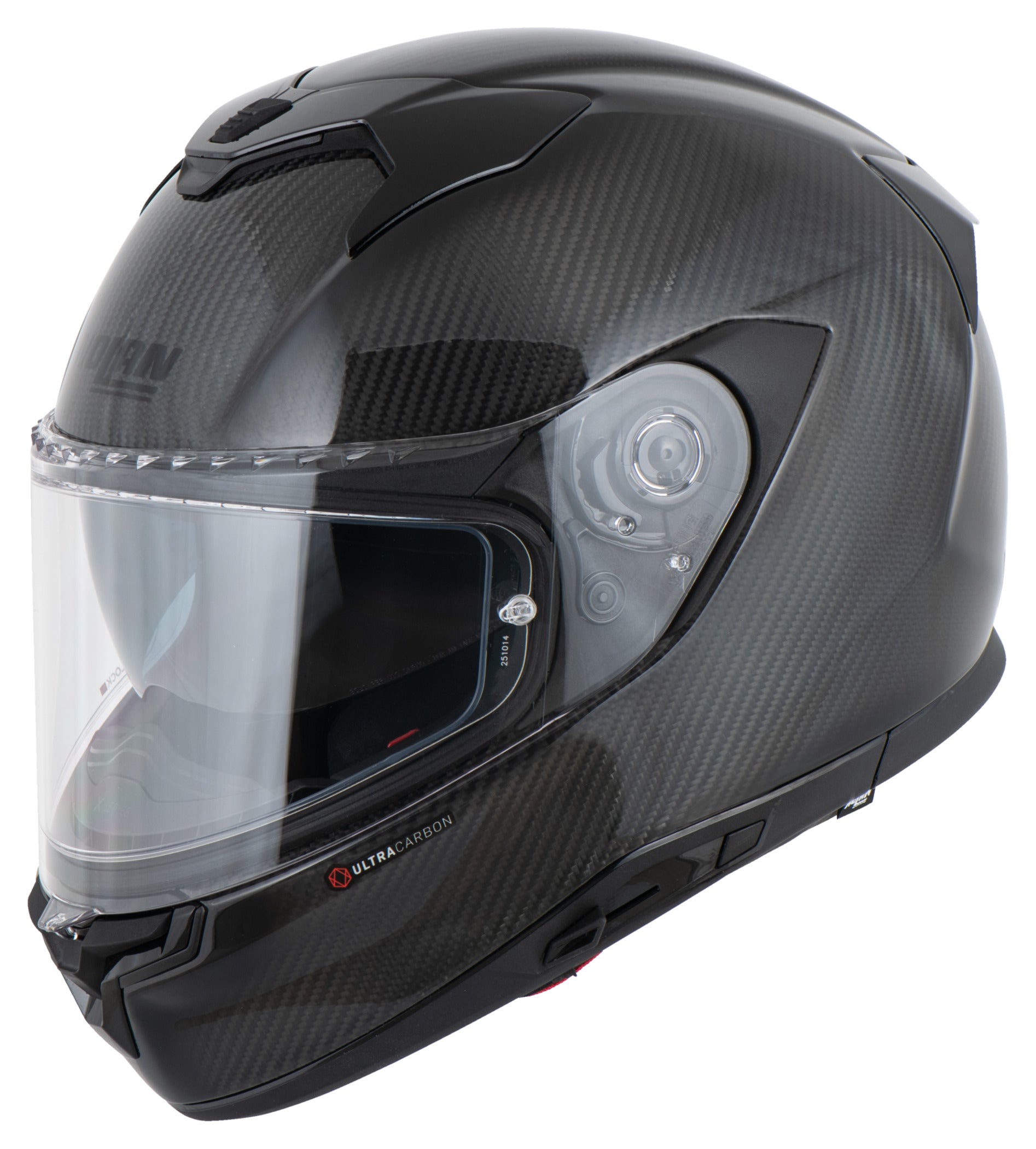 Cască Moto X-904 Ultra Carbon Puro X-Lite - Confort Touring & Siguranță