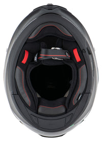 Cască Moto X-904 Ultra Carbon Puro X-Lite - Confort Touring & Siguranță