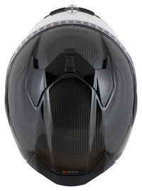 Cască Moto X-904 Ultra Carbon Puro X-Lite - Confort Touring & Siguranță