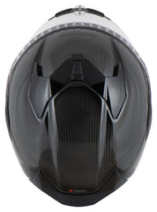 Cască Moto X-904 Ultra Carbon Puro X-Lite - Confort Touring & Siguranță