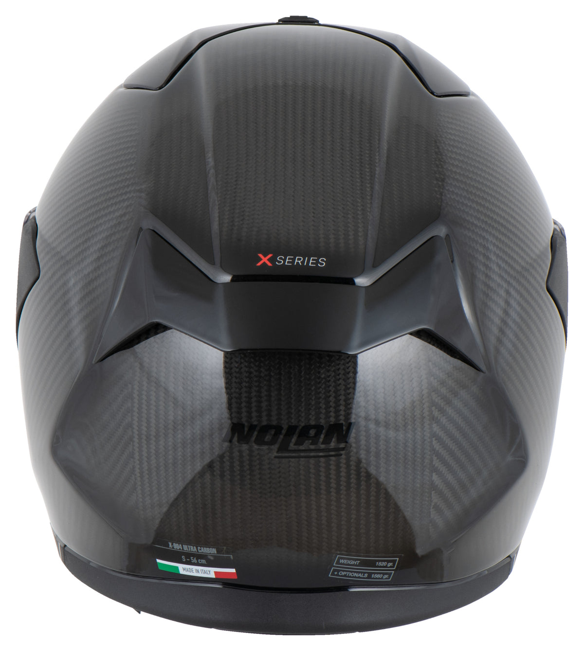 Cască Moto X-904 Ultra Carbon Puro X-Lite - Confort Touring & Siguranță