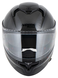 Cască Moto X-904 Ultra Carbon Puro X-Lite - Confort Touring & Siguranță