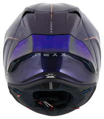 Cască Moto X.R3R Hagibis NEXX - Performanță și Aerodinamică