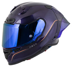 Cască Moto X.R3R Hagibis NEXX - Performanță și Aerodinamică