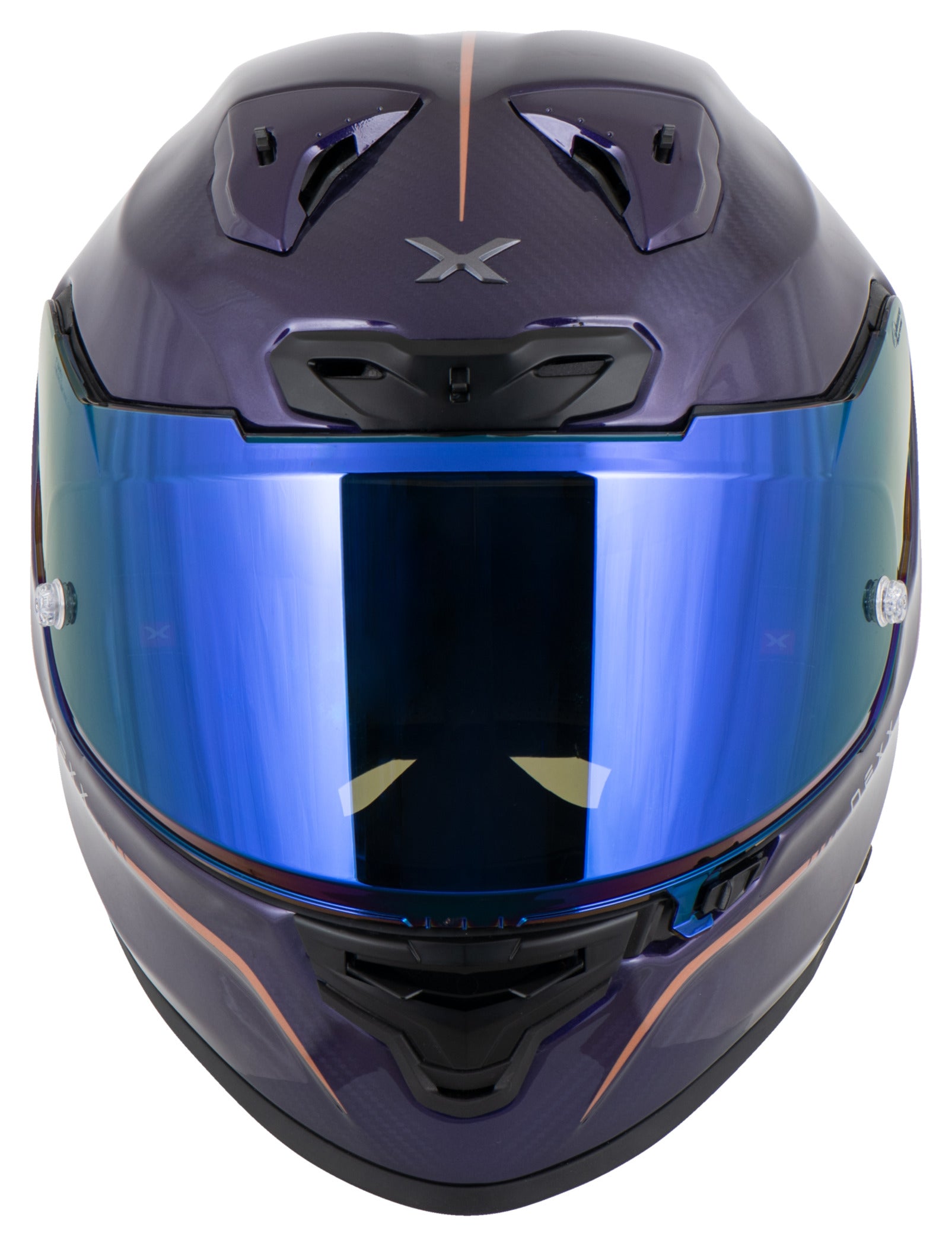 Cască Moto X.R3R Hagibis NEXX - Performanță și Aerodinamică