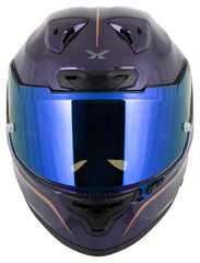 Cască Moto X.R3R Hagibis NEXX - Performanță și Aerodinamică