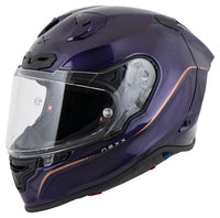 Cască Moto X.R3R Hagibis NEXX - Performanță și Aerodinamică