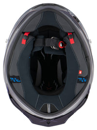 Cască Moto X.R3R Hagibis NEXX - Performanță și Aerodinamică