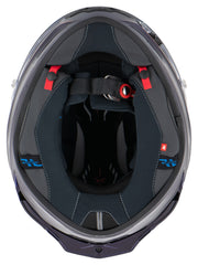 Cască Moto X.R3R Hagibis NEXX - Performanță și Aerodinamică