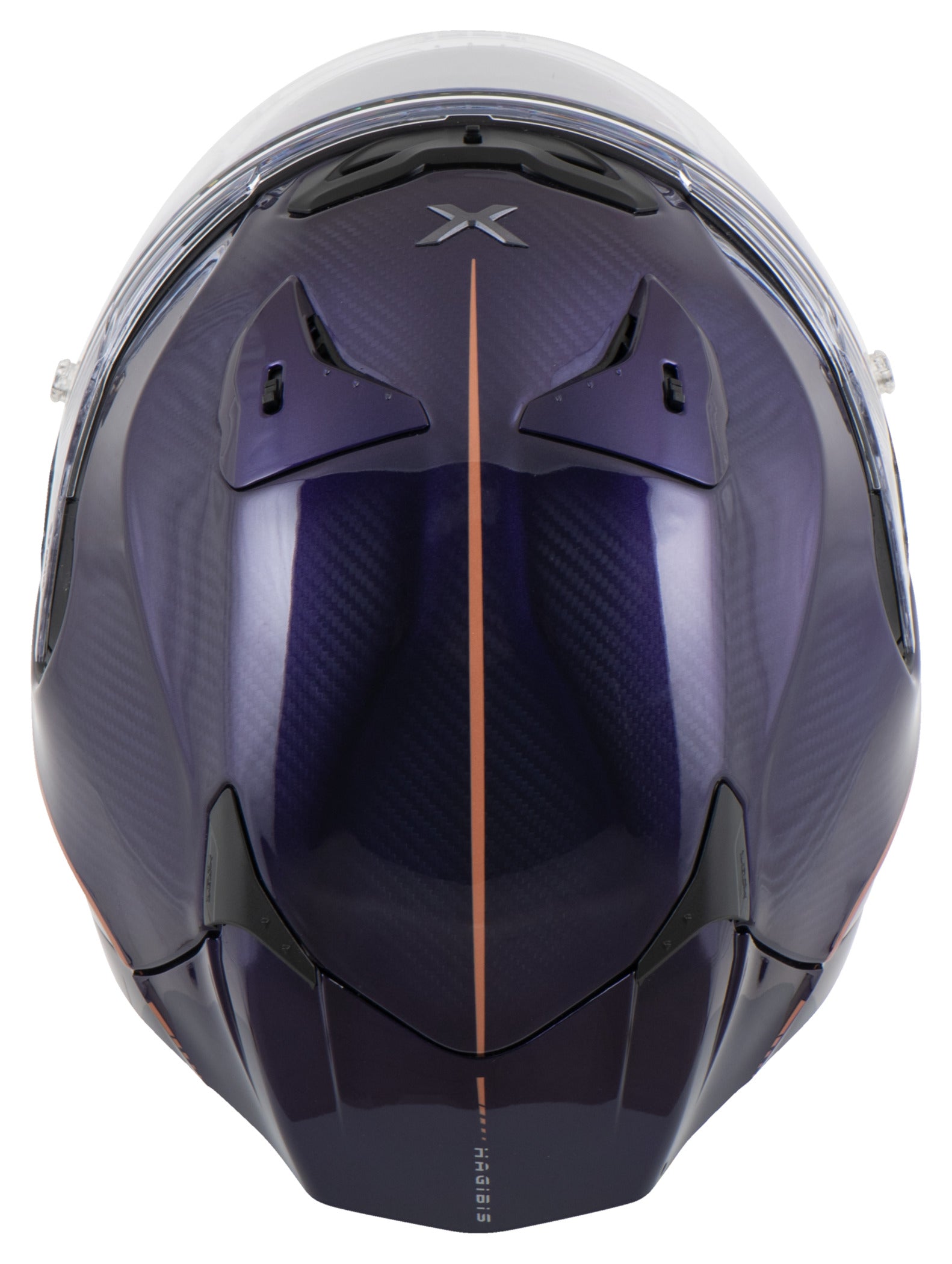 Cască Moto X.R3R Hagibis NEXX - Performanță și Aerodinamică