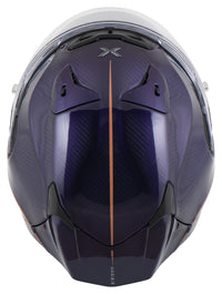 Cască Moto X.R3R Hagibis NEXX - Performanță și Aerodinamică