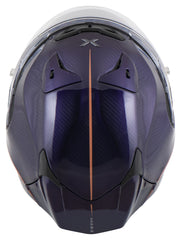 Cască Moto X.R3R Hagibis NEXX - Performanță și Aerodinamică
