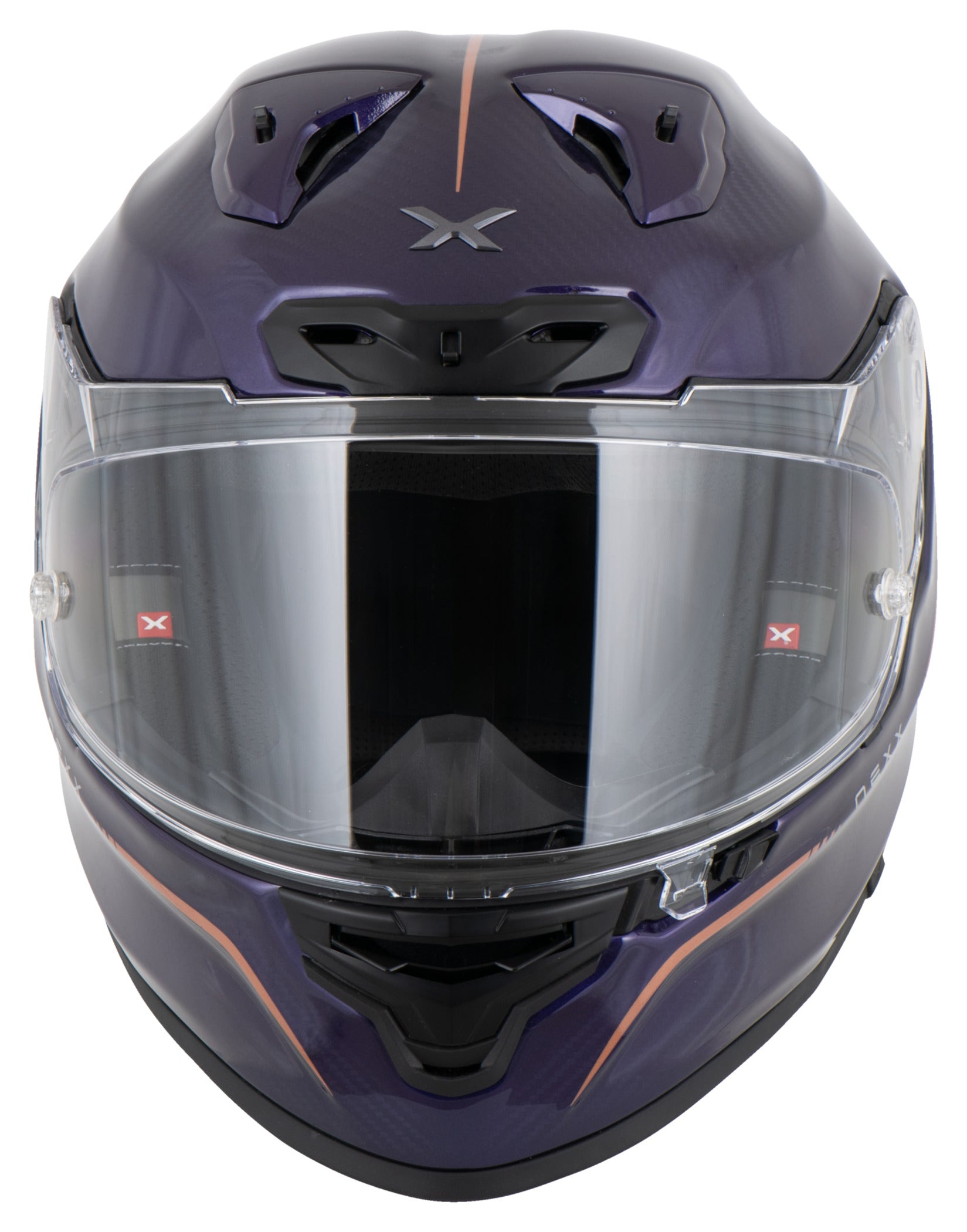 Cască Moto X.R3R Hagibis NEXX - Performanță și Aerodinamică