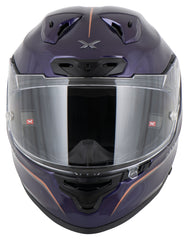 Cască Moto X.R3R Hagibis NEXX - Performanță și Aerodinamică