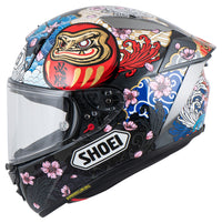 Cască Moto X-SPR Pro Marquez Motegi 5 Shoei - Performanță MotoGP