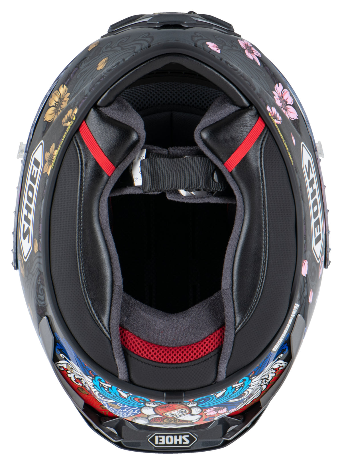 Cască Moto X-SPR Pro Marquez Motegi 5 Shoei - Performanță MotoGP