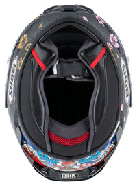 Cască Moto X-SPR Pro Marquez Motegi 5 Shoei - Performanță MotoGP
